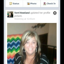 Terri Rowland Photo 14