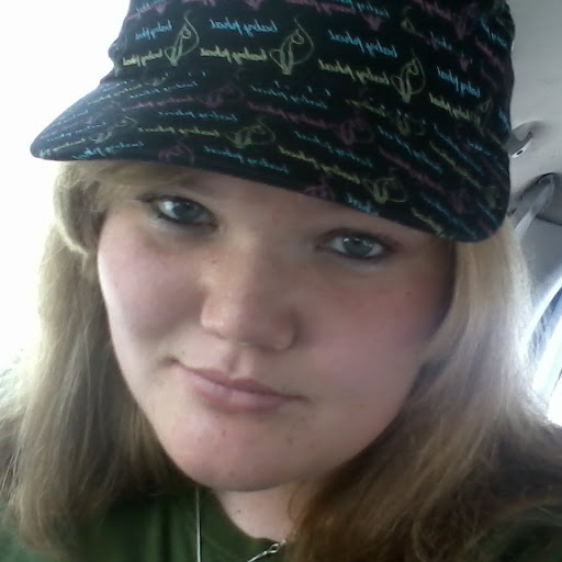 Sarah Leblanc Photo 15