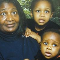 Norma Burton Photo 15