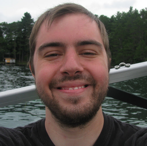 Paul Krueger Photo 37