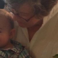 Mary Pendergrass Photo 34