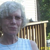 Sandra Walls Photo 39