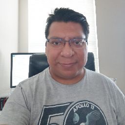 Fernando Reyes Photo 31