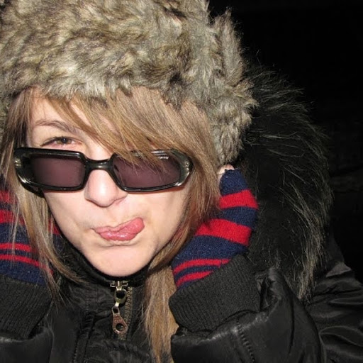 Tina Norris Photo 12