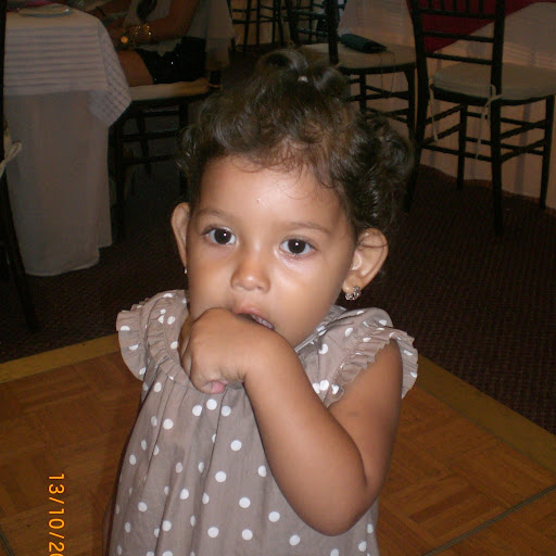 Anna Chavez Photo 5