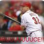 Jay Bruce Photo 25