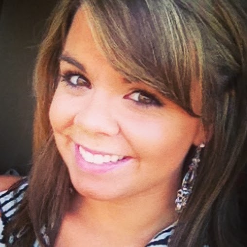 Meagan Mims Photo 12