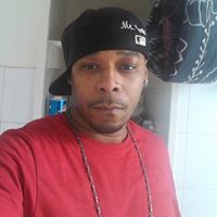Reginald Bruce Photo 21