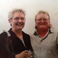Judy Wood Photo 39