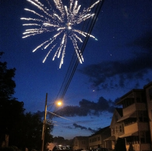 Scott Nicholson Photo 25