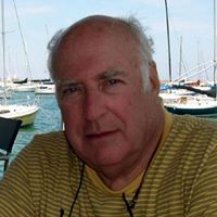 Allan Levin Photo 5