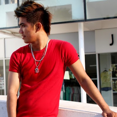 Linh Luong Photo 9