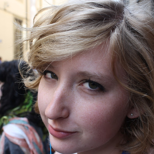 Brittany Chapman Photo 11