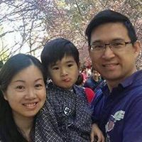 Kathy Tse Photo 11