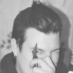 Kenneth Lucas Photo 21