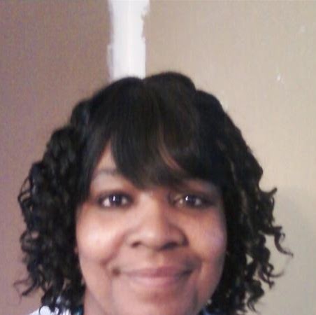 Monica Robinson Photo 8