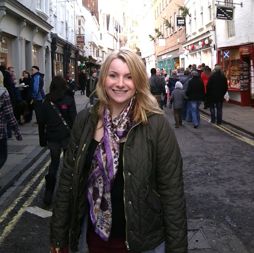 Jane Bower Photo 8