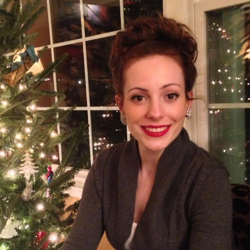 Hannah Hudson Photo 24