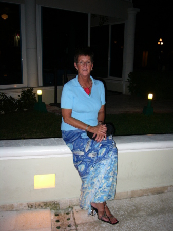 Pat Harris Photo 17