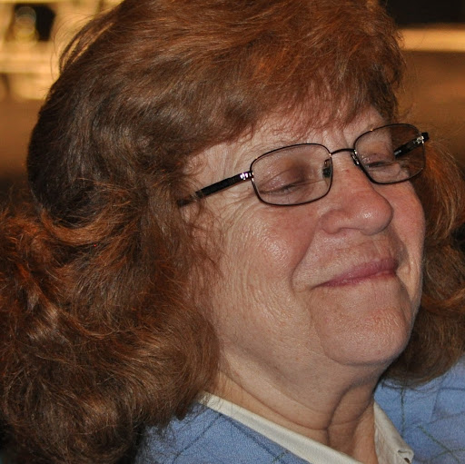 Linda Herring Photo 13