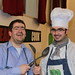 Johnny Cook Photo 14