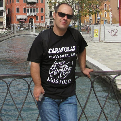 Jesus Segovia Photo 22
