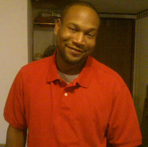 Johnny Payne Photo 7