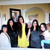 Mary Conti Photo 16