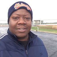 Roderick Jenkins Photo 14