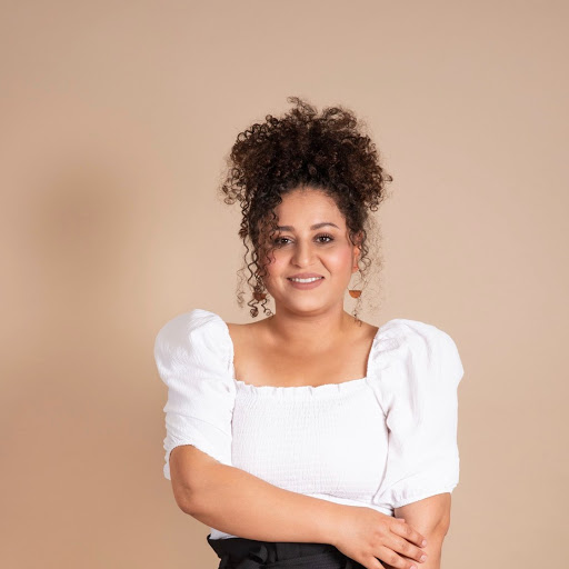 Sara Alaoui Photo 24
