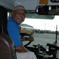 Albert Garza Photo 13