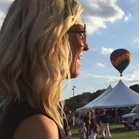 Tara Stephenson Photo 25