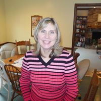 Molly Sharp Photo 16