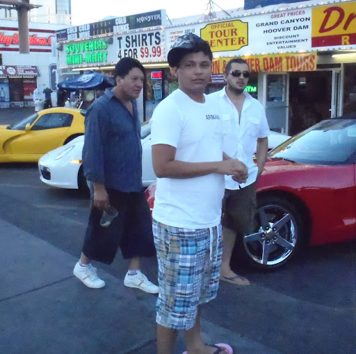 Rogelio Vargas Photo 5
