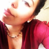 Stephanie Ortega Photo 32