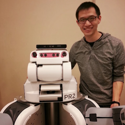 Justin Huang Photo 43