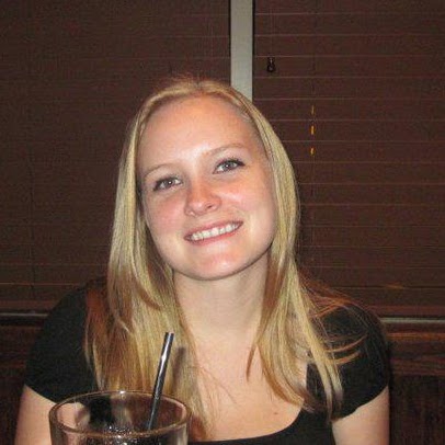 Amanda Runner Photo 3