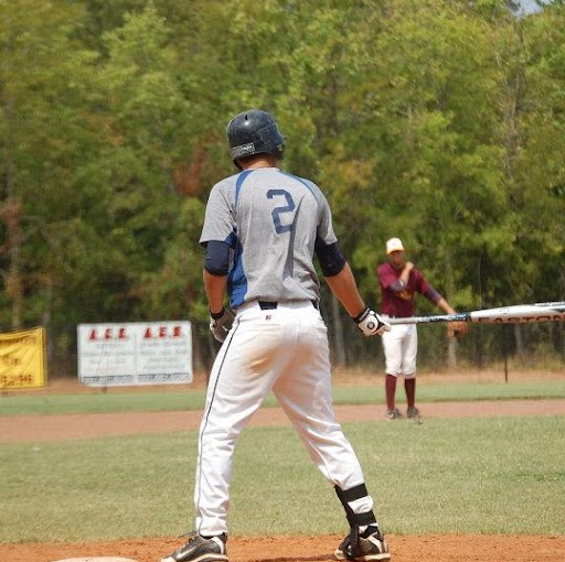 Jon Phillips Photo 22