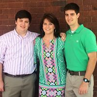 Ann Herndon Photo 22