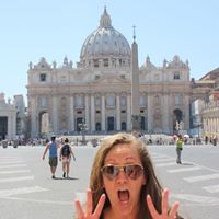 Julie Merrell Photo 3