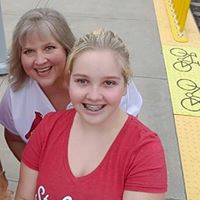 Lisa Treadwell Photo 15