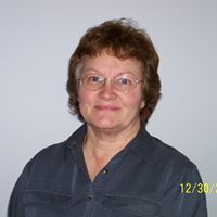 Jane Saylor Photo 9