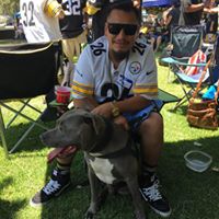 Abraham Rodriguez Photo 18