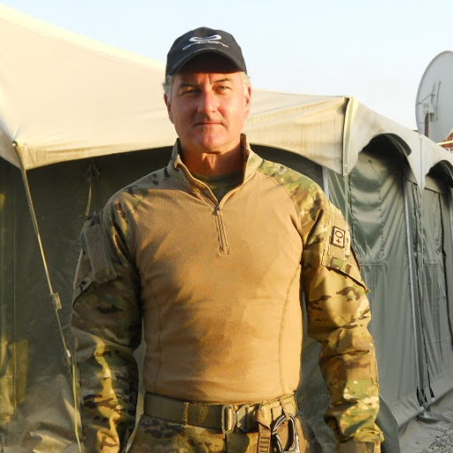 Mike Babbitt Photo 31