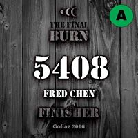 Fred Chen Photo 19