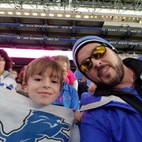 Matt Nichols Photo 43