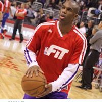 Jodie Meeks Photo 7