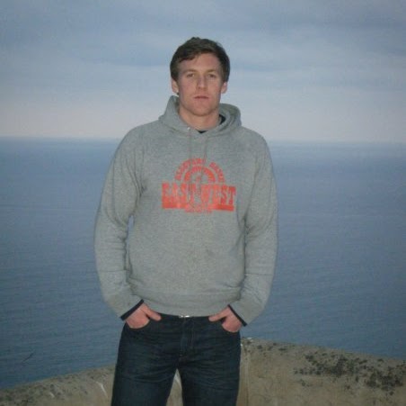 Thomas Manley Photo 9