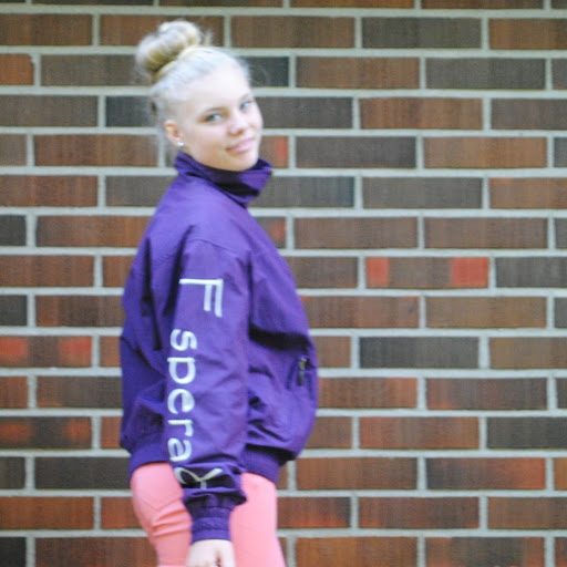 Vanessa Anderson Photo 34