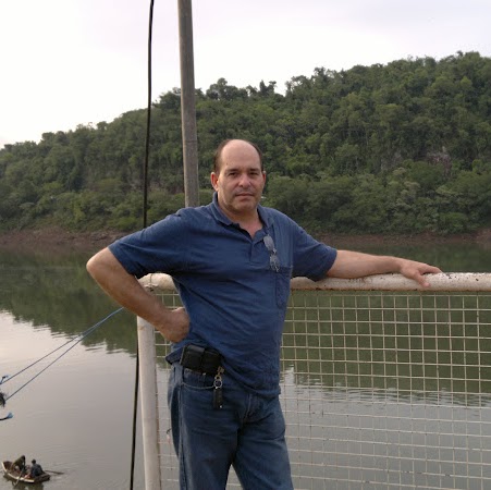 Alfredo Martinez Photo 10